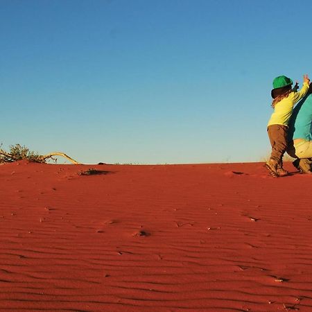 Kalahari Anib Camping2Go Mariental Buitenkant foto
