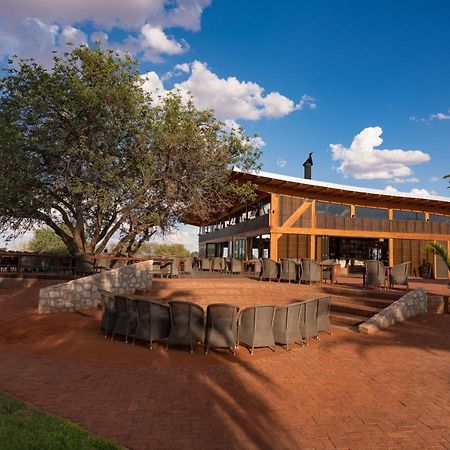 Kalahari Anib Camping2Go Mariental Buitenkant foto